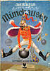 Portugiesische M�nchhausen-Ausgabe aus Brasilien