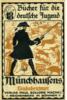 Deutsch�sterreichische Jugendhefte
